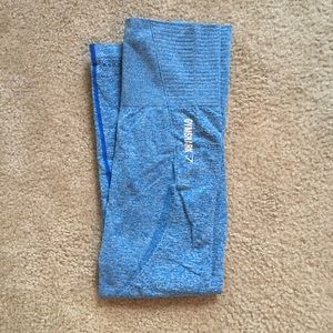 Seamless Gymshark leggings